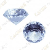 Diamant GeoGems™ Trackable - Diamond