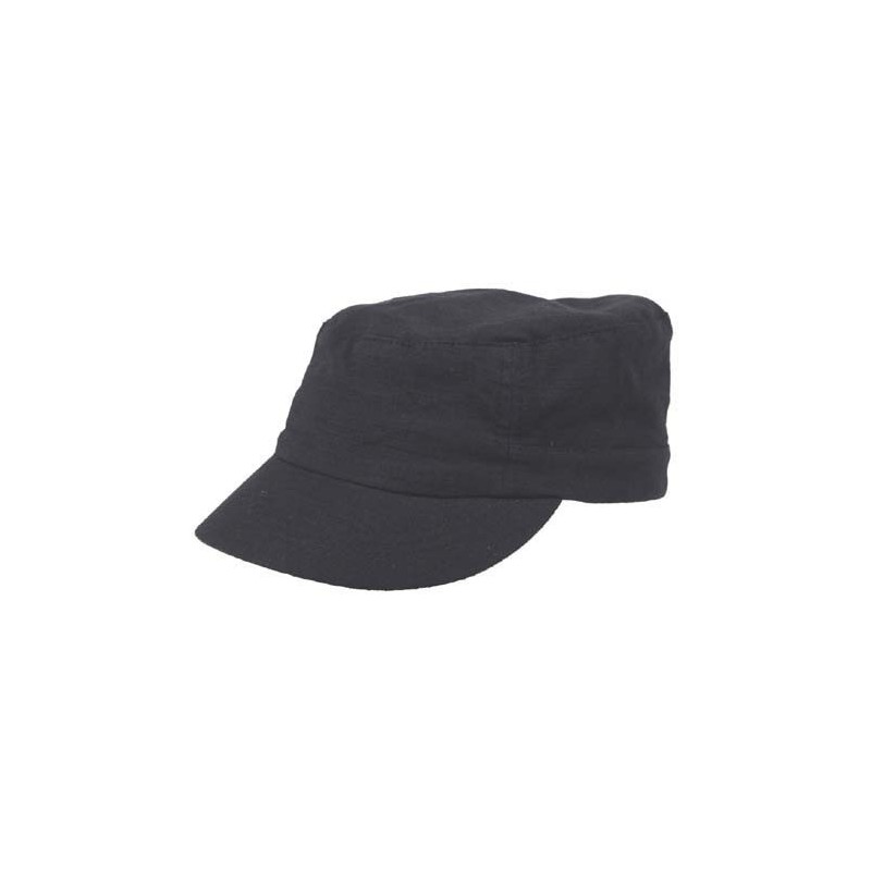 black army cap