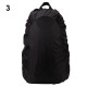 Waterproof rucksack raincover - 35L