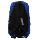 Waterproof rucksack raincover - 35L