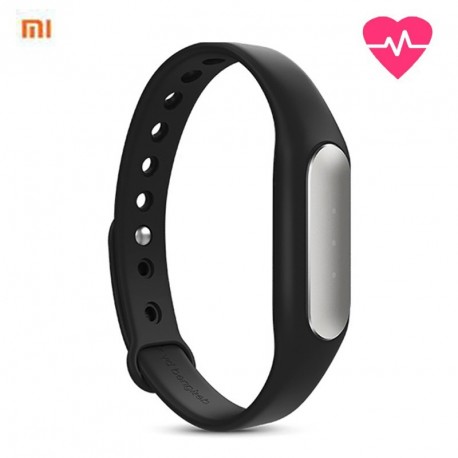 Bracelet connecté Xiaomi Mi Band Pulse 1S - Cache Boutique