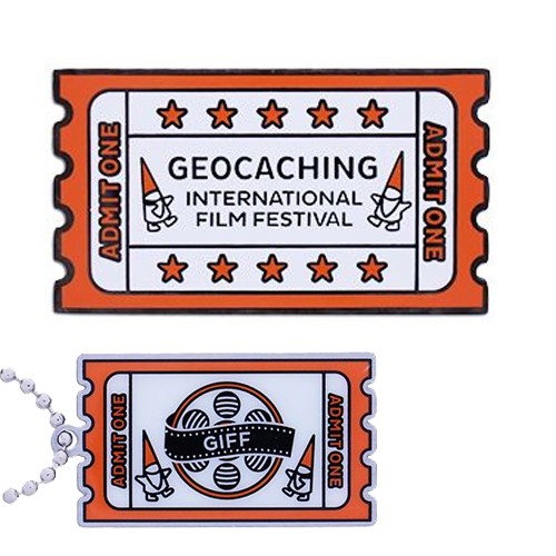 Geocoin 