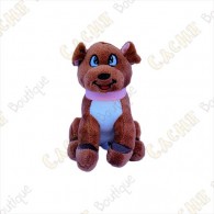 Peluche Tracker - Micro