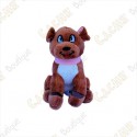 Peluche Tracker - Micro