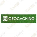 GEOCACHING Bumper sticker