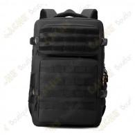 Mochila "Assault II"  - Negro