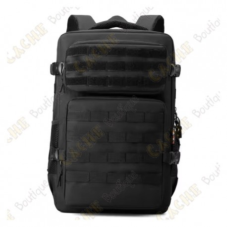 Mochila "Assault II"  - Negro