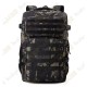 Rucksack "Assault II" - Camo